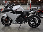 �������� �� ������ �������� Yamaha FZ6R 2009 ���� 8